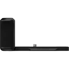 PolarPro BaseGrip Fuji X100VI Schwarz