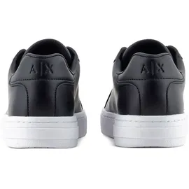 Armani Exchange Xw000295 Herren Schwarz 37