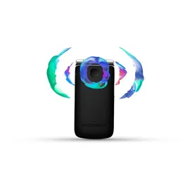 myPhone Rumba 2 schwarz / silber
