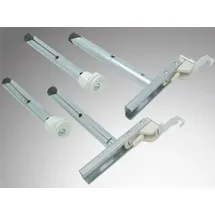 Purmo Bohrkonsolen-Set AZ03FT004000033 160 mm, für