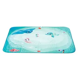 Tiny Love Treasure the Ocean XL Outdoor Picknickdecke