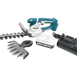 Makita UM110DWYX Akku-Grasschere