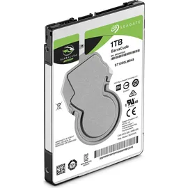 Seagate BarraCuda 1 TB 2,5" ST1000LM048