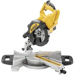 DEWALT Paneelsäge DWS 773