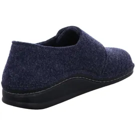 Finn Comfort Filzmoos Blau 47