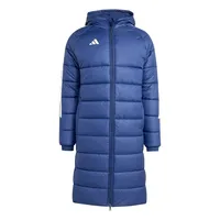 adidas Tiro 24 Mantel blau/weiß S