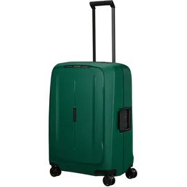 Samsonite Essens 4-Rollen Cabin 69 cm / 88 l alpine green