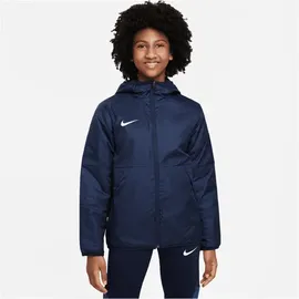 Nike Repel Park 20 Übergangsjacke Kinder obsidian/white XS 122-128 cm
