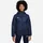 Nike Repel Park 20 Übergangsjacke Kinder obsidian/white XS 122-128 cm
