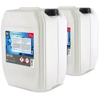 Höfer Chemie Salzsäure 29-32% 2 x 20 kg