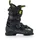 Fischer RC4 130 MV VAC BOA Alpin-Skischuhe Schwarz/Gelb 28,5