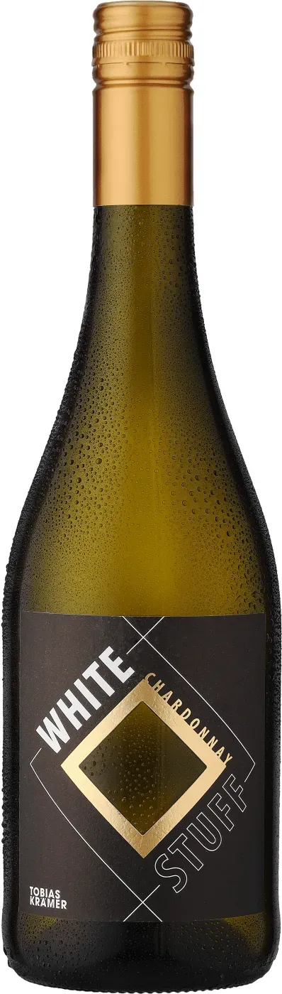 Krämer »White Stuff« Chardonnay