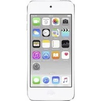 Apple iPod touch 16 GB Silber Silber Apple iPod touch 16 GB Silber Silber