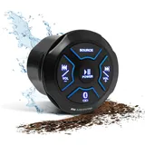 BOSS Marine Marine Digital Media Player One Size Schwarz