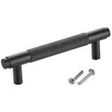 SOTech Möbelgriff Blackline VIII 96 mm 12,8 x 3,5 cm