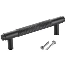 SOTech Möbelgriff Blackline VIII 96 mm 12,8 x 3,5 cm
