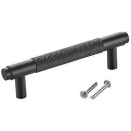 SOTech Möbelgriff Blackline VIII 96 mm 12,8 x 3,5 cm