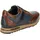 Galizio Torresi 415128B Herren Blau 43