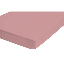 Spannbettlaken Feinbiber - 90/190 - 100/200 cm