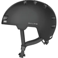 ABUS Skurb 52-56 cm schwarz 2021