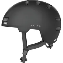 ABUS Skurb 52-56 cm schwarz 2021
