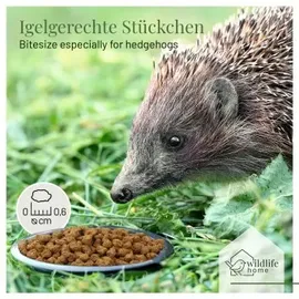 wildlife home Igelfutter
