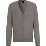 Boss Avac Cd 10263267 Pullover Light / Pastel Grey XL