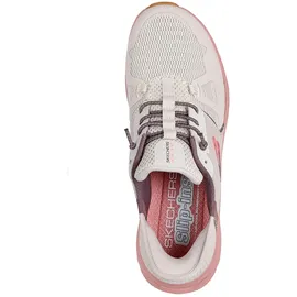 SKECHERS Glide-Step Pro Taupe / Multi 36