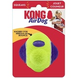 Kong Airdog Squeaker Knobby Ball Xs/S