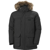 HELLY HANSEN Nordsjo Parka black (990) M