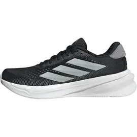 adidas Supernova Stride 2 Damen Core Black/Cloud White/Grey 39 1/3