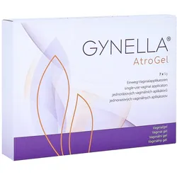 Gynella Atrogel Vaginalgel 7X5 g