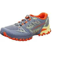 La Sportiva Bushido III Woman moonlight/zest (644736) 40,5