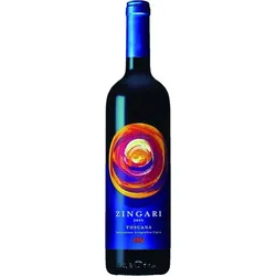 Zingari Petra 2018