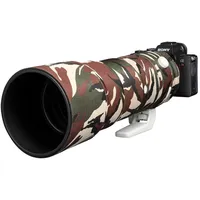 EasyCover Lens Oak für Sony FE 200-600 F5.6-6.3 G