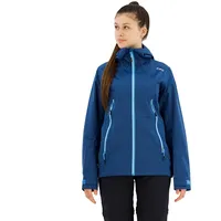 CMP Fix Hood 32z5066 Jacke - Dusty Blue -