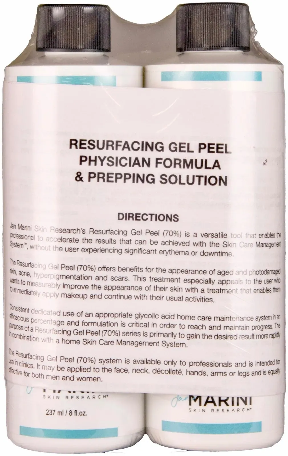 Jan Marini Professional Physician Kit