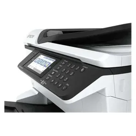 Epson WorkForce Pro WF-C878RDWF