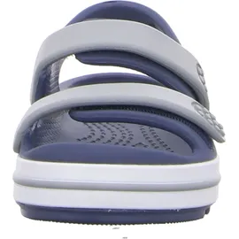 Crocs Crocband Cruiser Sandal T Bijou Blue 20
