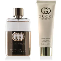 GUCCI Guilty Pour Femme Eau de Toilette 50 ml