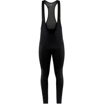 Craft Core Bike SubZ Wind Bib Fahrrad-Trägerhose Herren 999000 black M