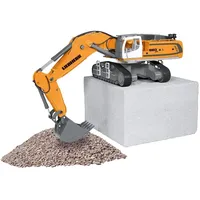 Siku RC-Landmaschine Raupenbagger 1:32 CH RTR gelb (6741)