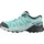 Salomon Speedcross WP Kinder Blue Curacao / Black 33