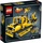 LEGO Technic Bulldozer (42028)