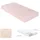 KIKKABOO Kikkaboo, Babymatratze, Babybett Matratze Extra Comfort 120 x 60 cm