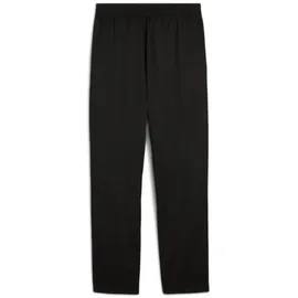 Puma Essentials Woven Trainingshose Damen 01 black 3XL