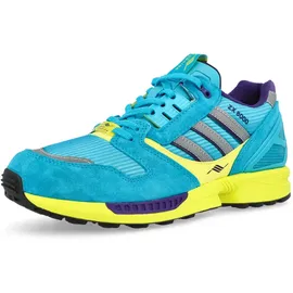 adidas ZX 8000 Consortium Blue Glow/Unity Purple 46