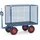 fetra® Handpritschenwagen 1000 kg