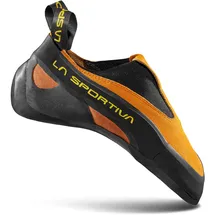 La Sportiva Cobra Orange 38,5