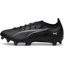 Puma Ultra 5 Match Herren Puma Black-Puma White 39